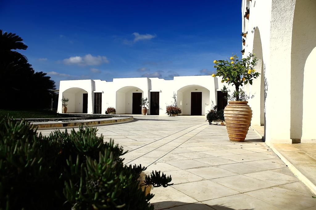 Hotel Masseria Tutosa 오스투니 외부 사진