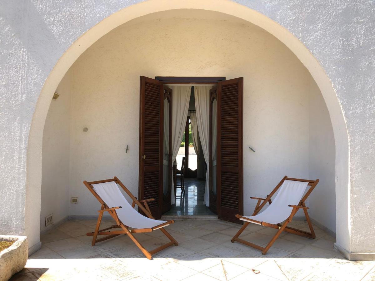 Hotel Masseria Tutosa 오스투니 외부 사진