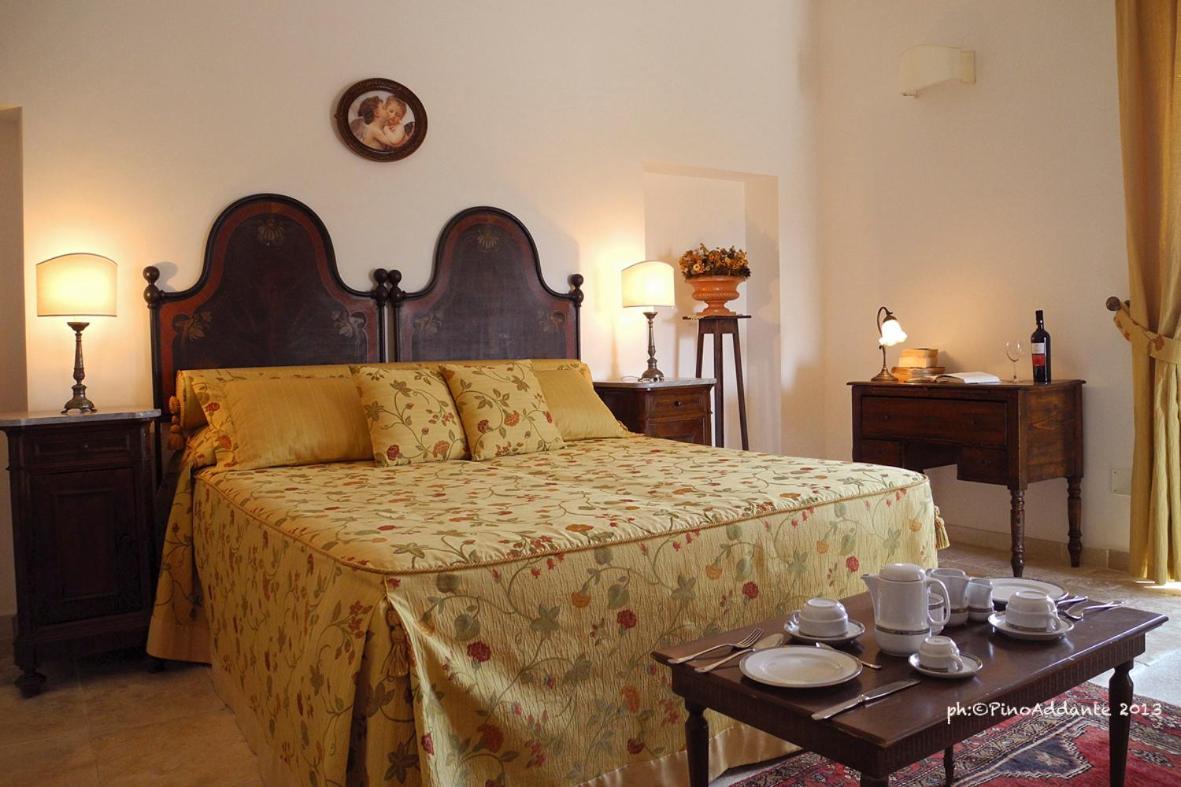 Hotel Masseria Tutosa 오스투니 외부 사진