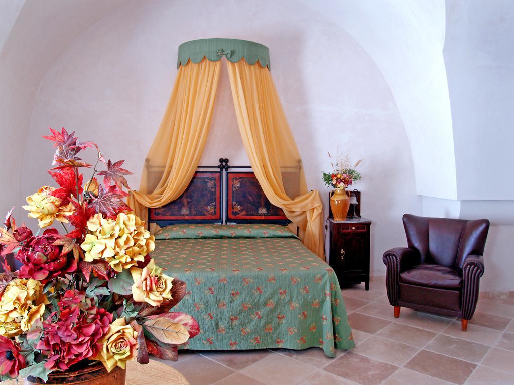 Hotel Masseria Tutosa 오스투니 외부 사진