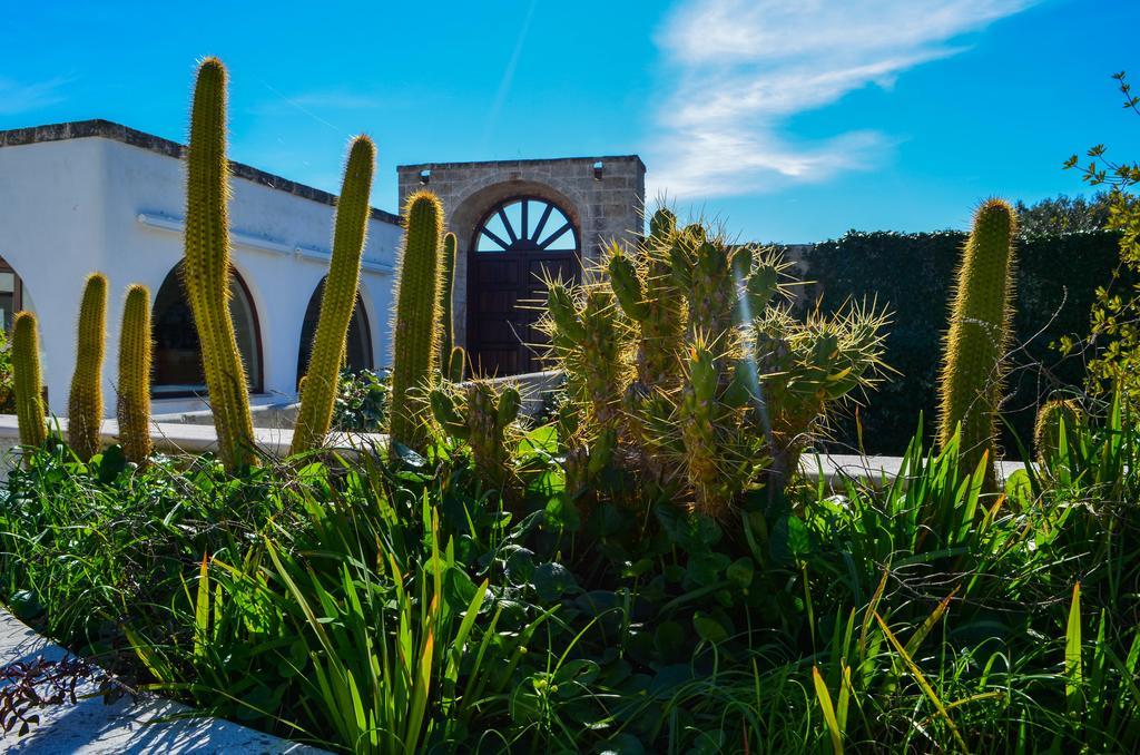 Hotel Masseria Tutosa 오스투니 외부 사진