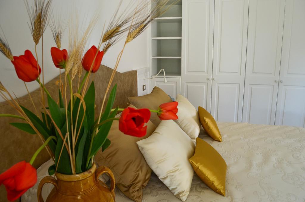 Hotel Masseria Tutosa 오스투니 외부 사진
