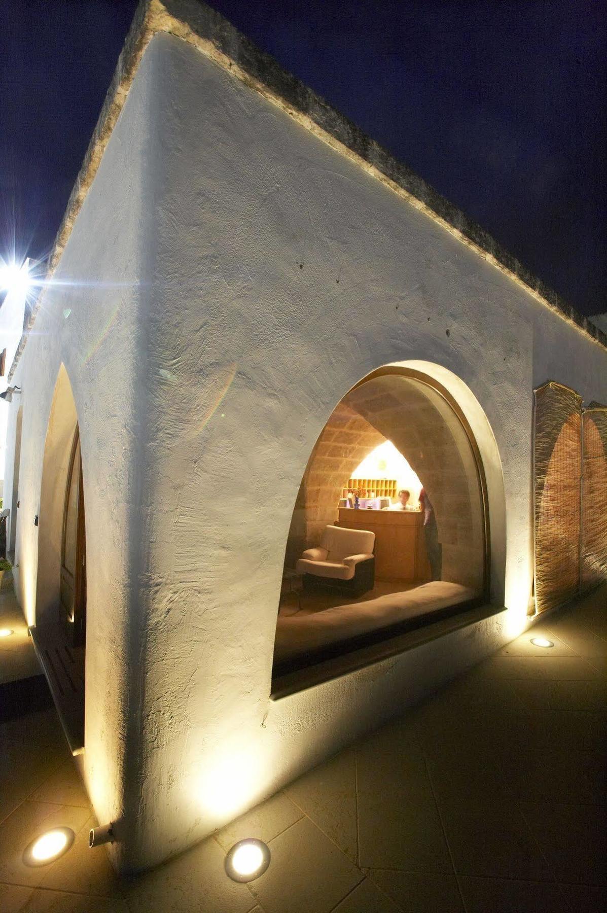 Hotel Masseria Tutosa 오스투니 외부 사진
