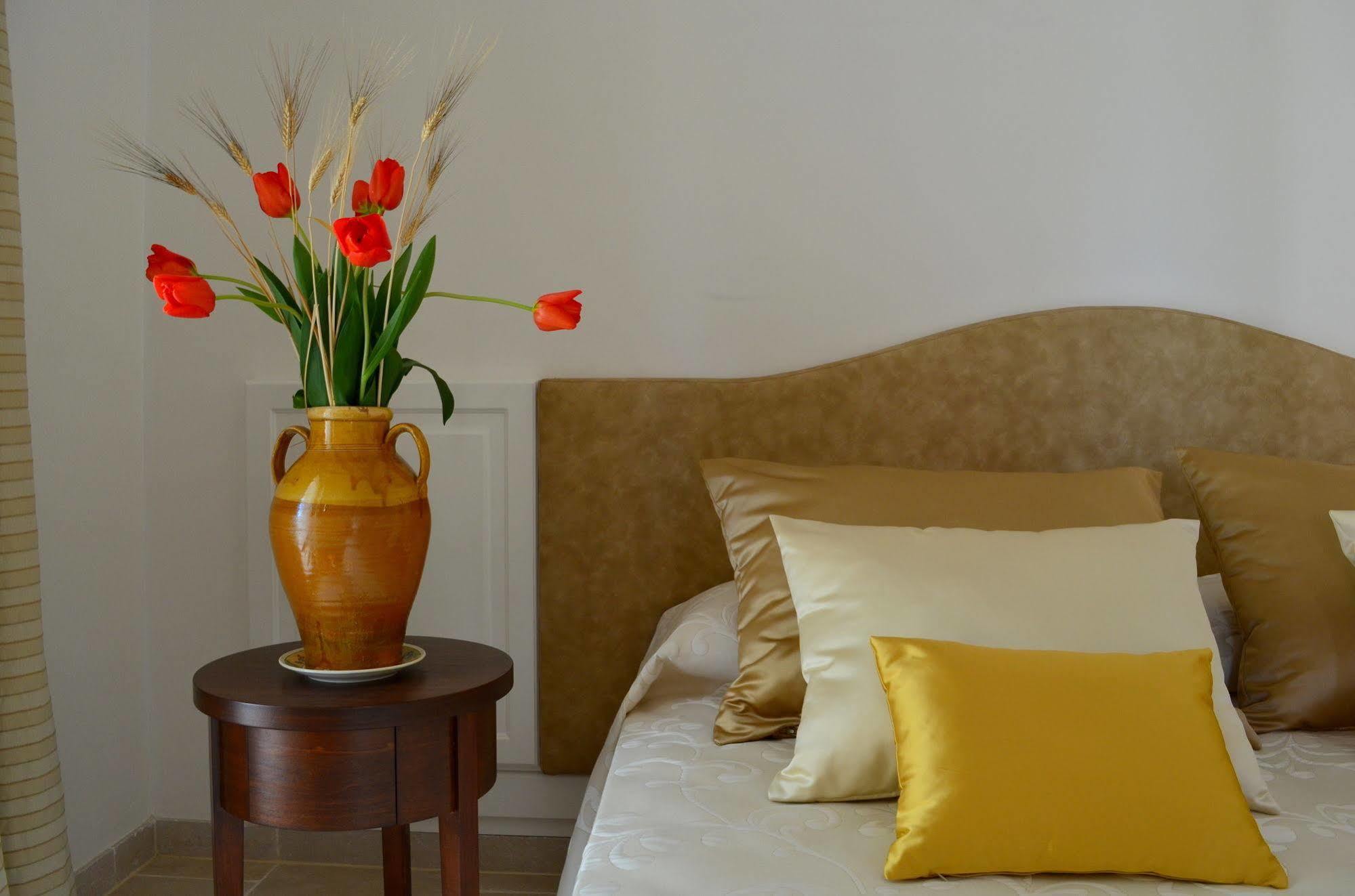 Hotel Masseria Tutosa 오스투니 외부 사진