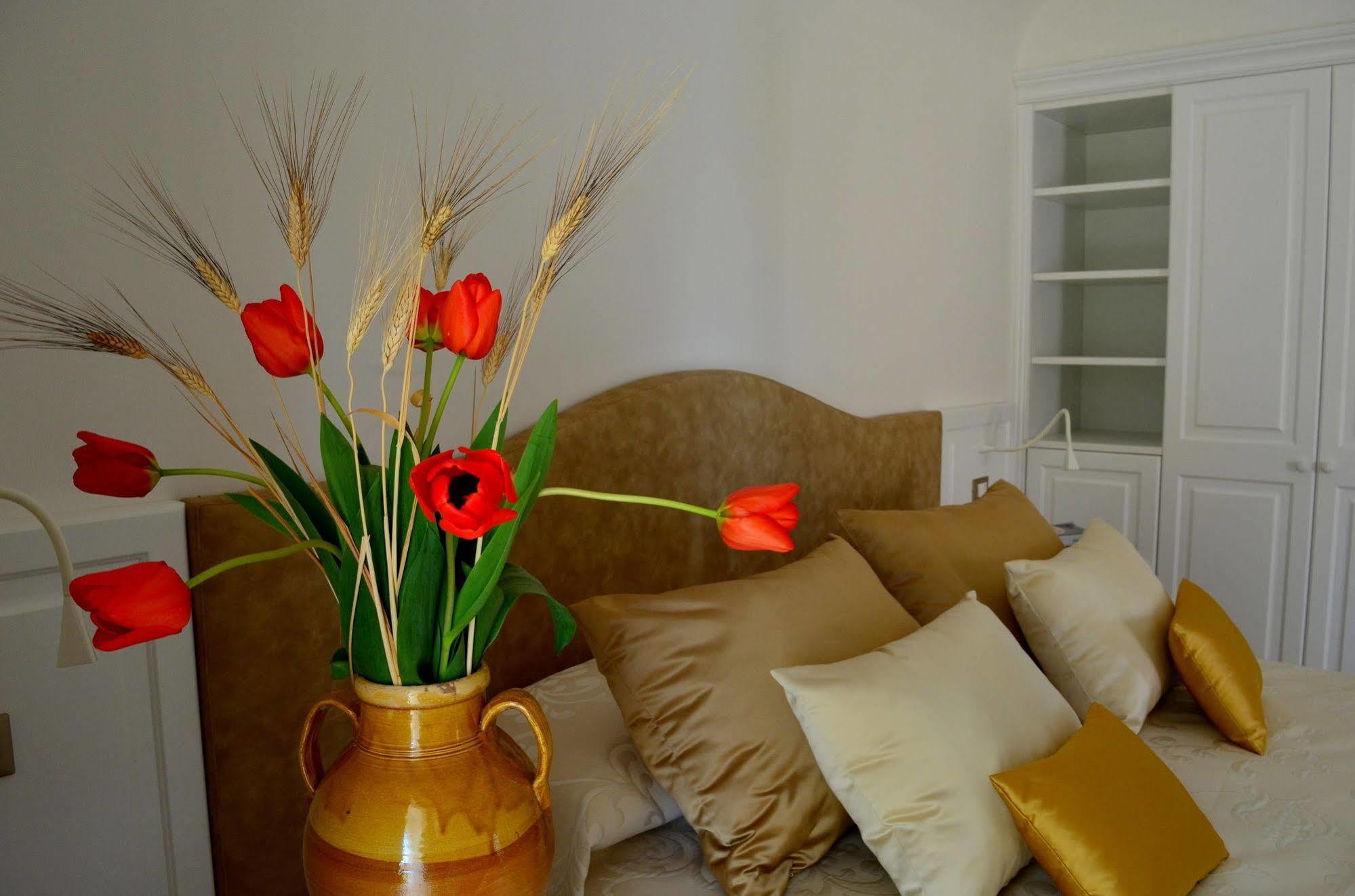 Hotel Masseria Tutosa 오스투니 외부 사진